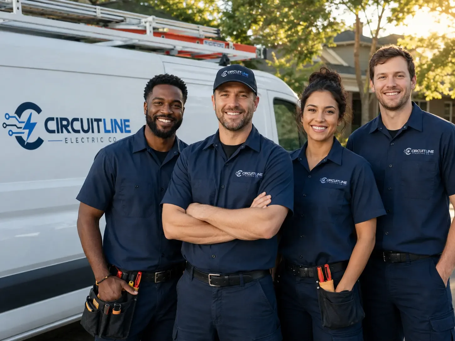 Whole Home Rewiring company in Northvale, NJ