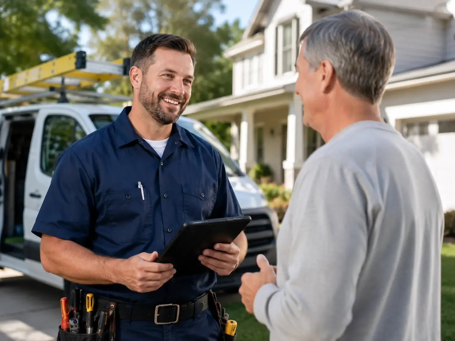 Whole Home Rewiring Northvale, NJ FAQs